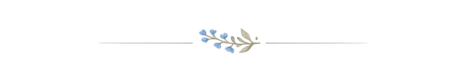 Elemento decorativo floral